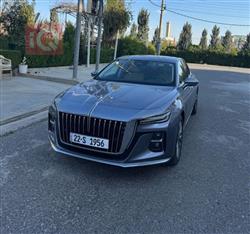 هونشي H5